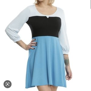 Disney Women's Ariel Dress